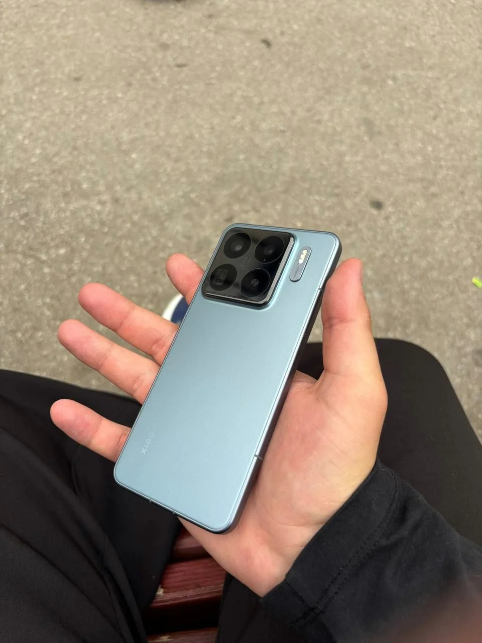 xiaomi 15s pro - миниатюра 3