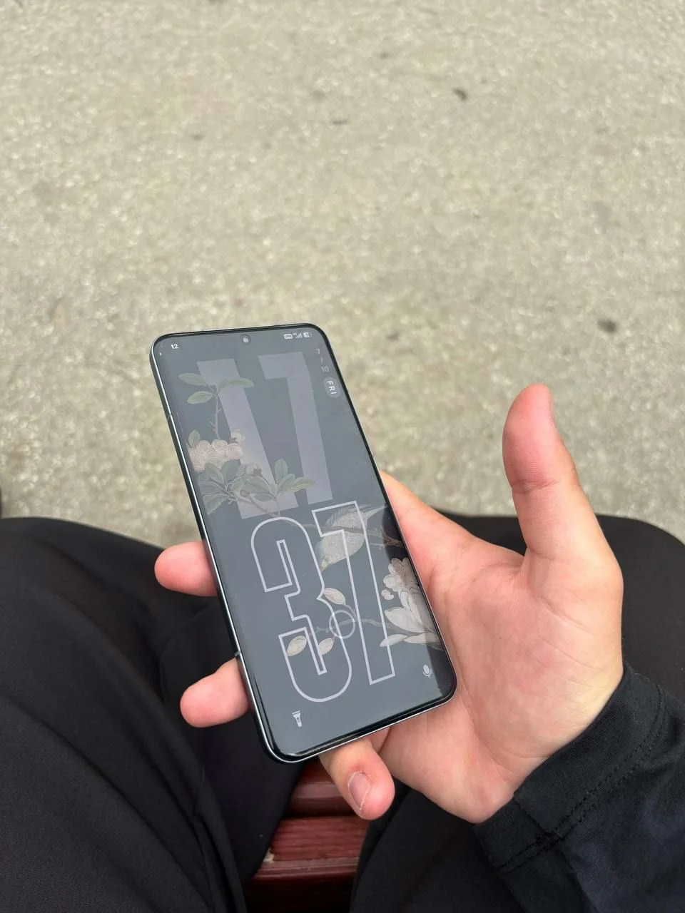xiaomi 15s pro - миниатюра 4