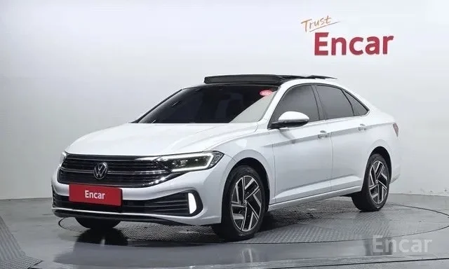 Volkswagen jetta - изображение 1