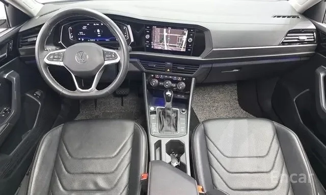 Volkswagen jetta - миниатюра 4
