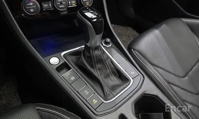 Volkswagen jetta - миниатюра 5