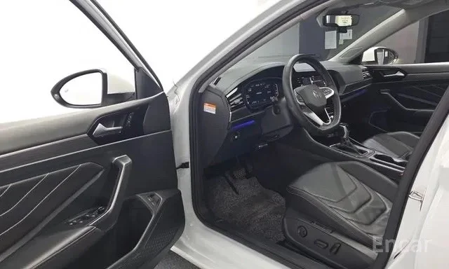 Volkswagen jetta - миниатюра 6