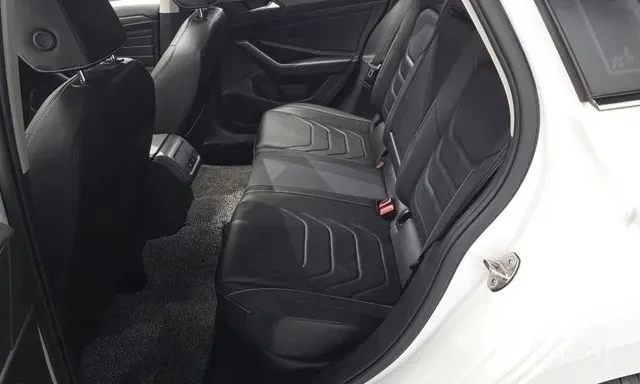 Volkswagen jetta - миниатюра 7