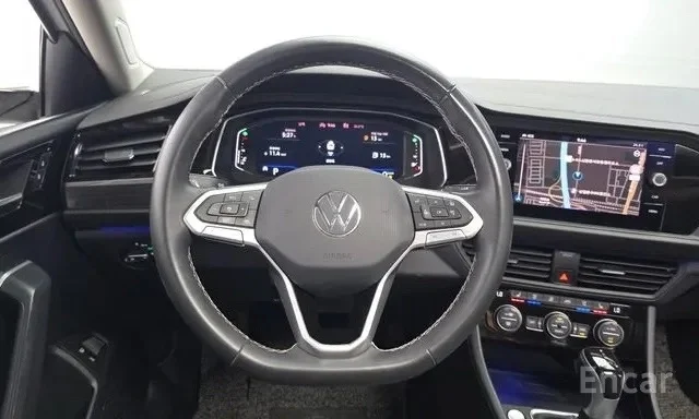 Volkswagen jetta - миниатюра 8