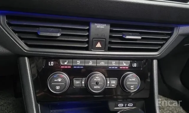 Volkswagen jetta - миниатюра 9