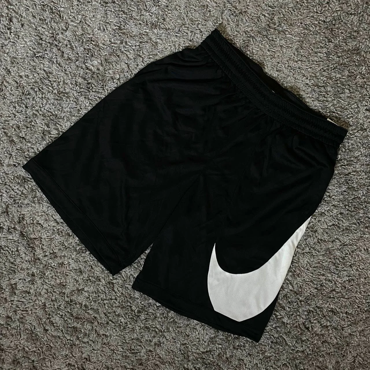 Шорты Nike Dri-Fit Basketball Shorts оригинал