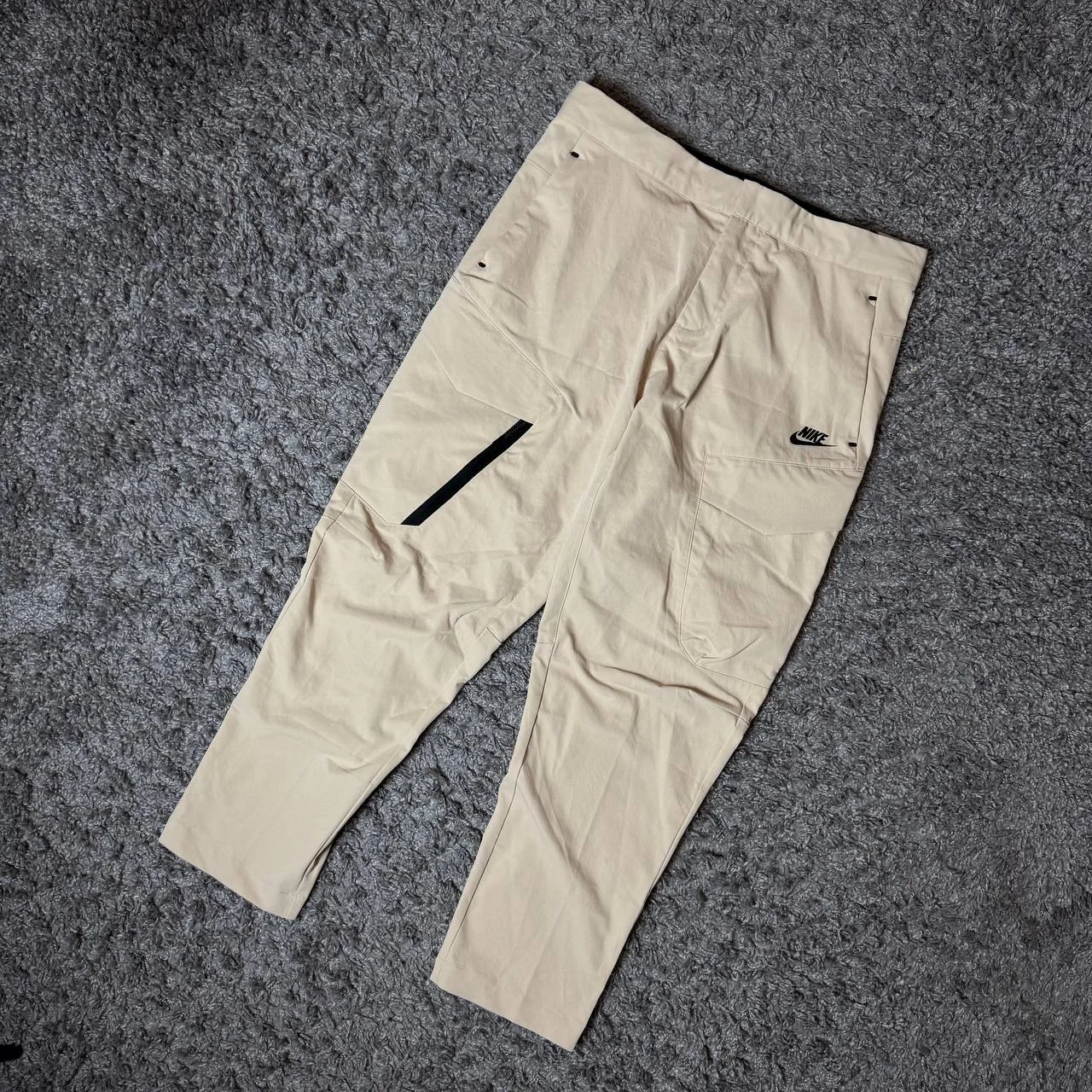 Штаны Nike Tech Essentials оригинал - изображение 1