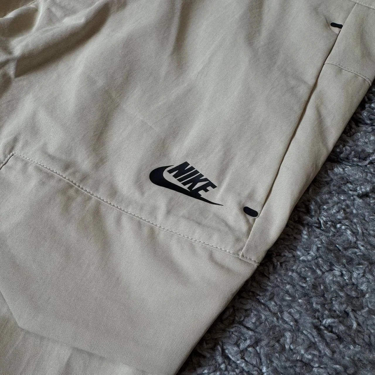 Штаны Nike Tech Essentials оригинал - миниатюра 2