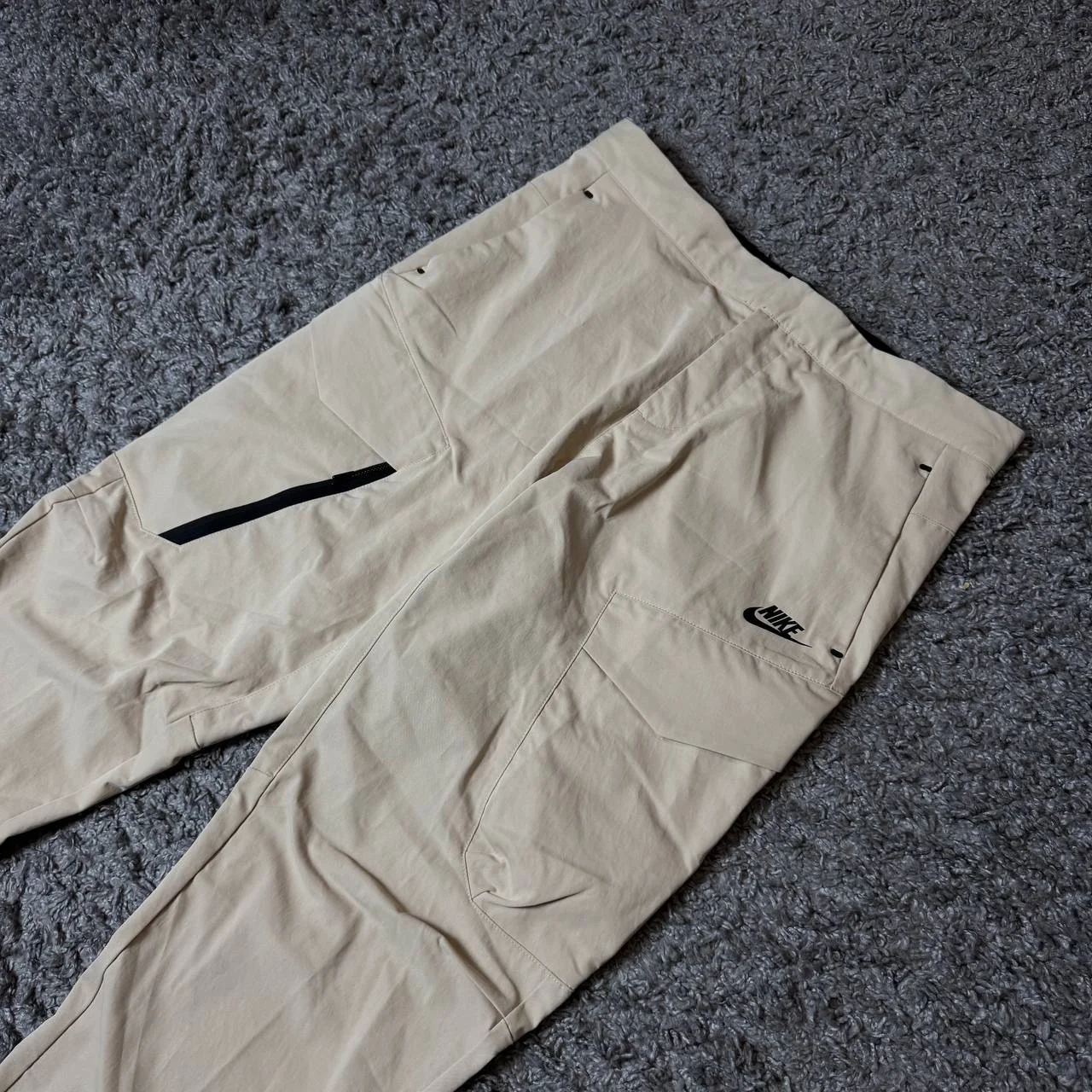 Штаны Nike Tech Essentials оригинал - миниатюра 4