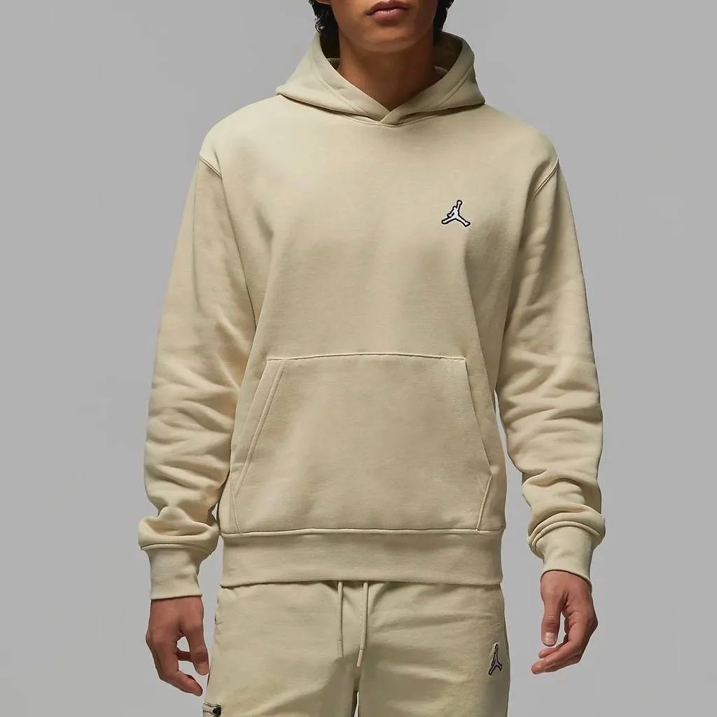 Худи Jordan Small Logo оригинал - миниатюра 5