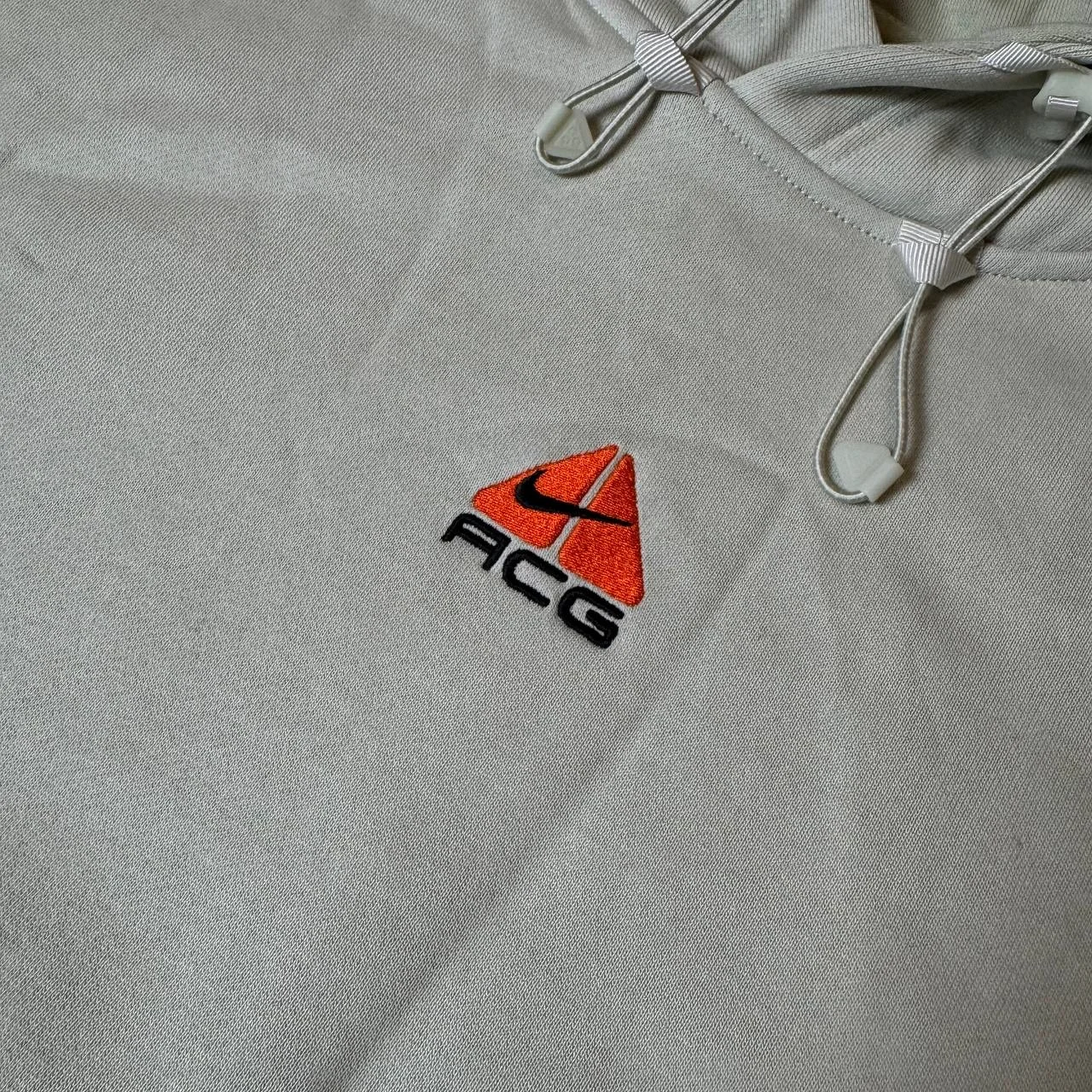 Худи Nike ACG Therma-Fit оригинал - миниатюра 2