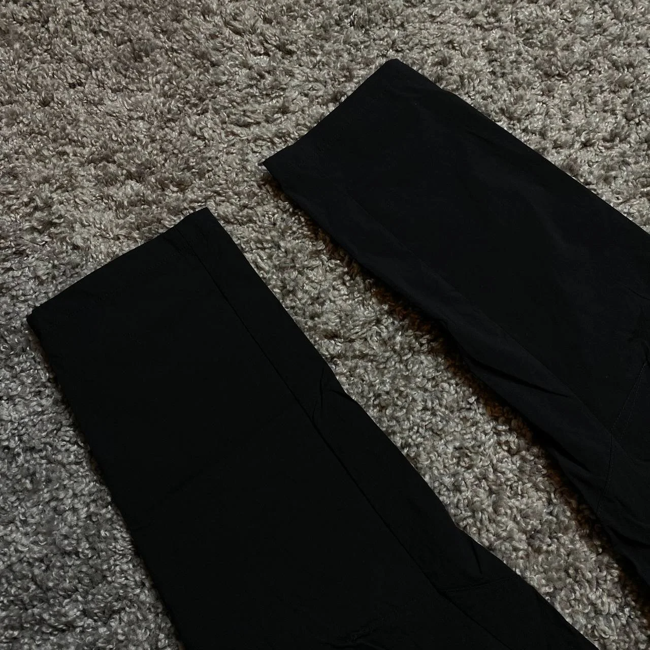 Jordan Statement Essentials Black оригинал - миниатюра 4