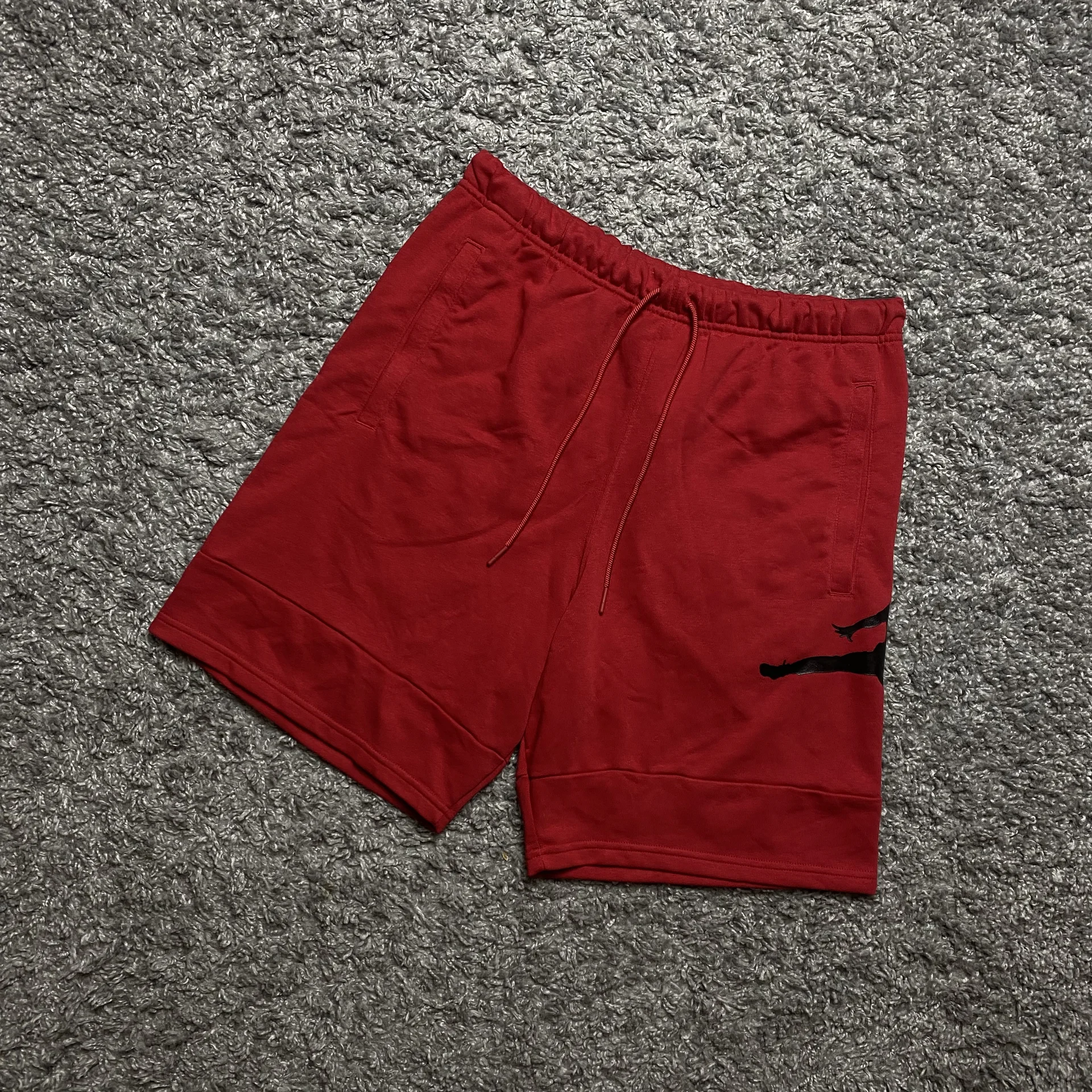 Шорты Jordan Jumpman Logo оригинал