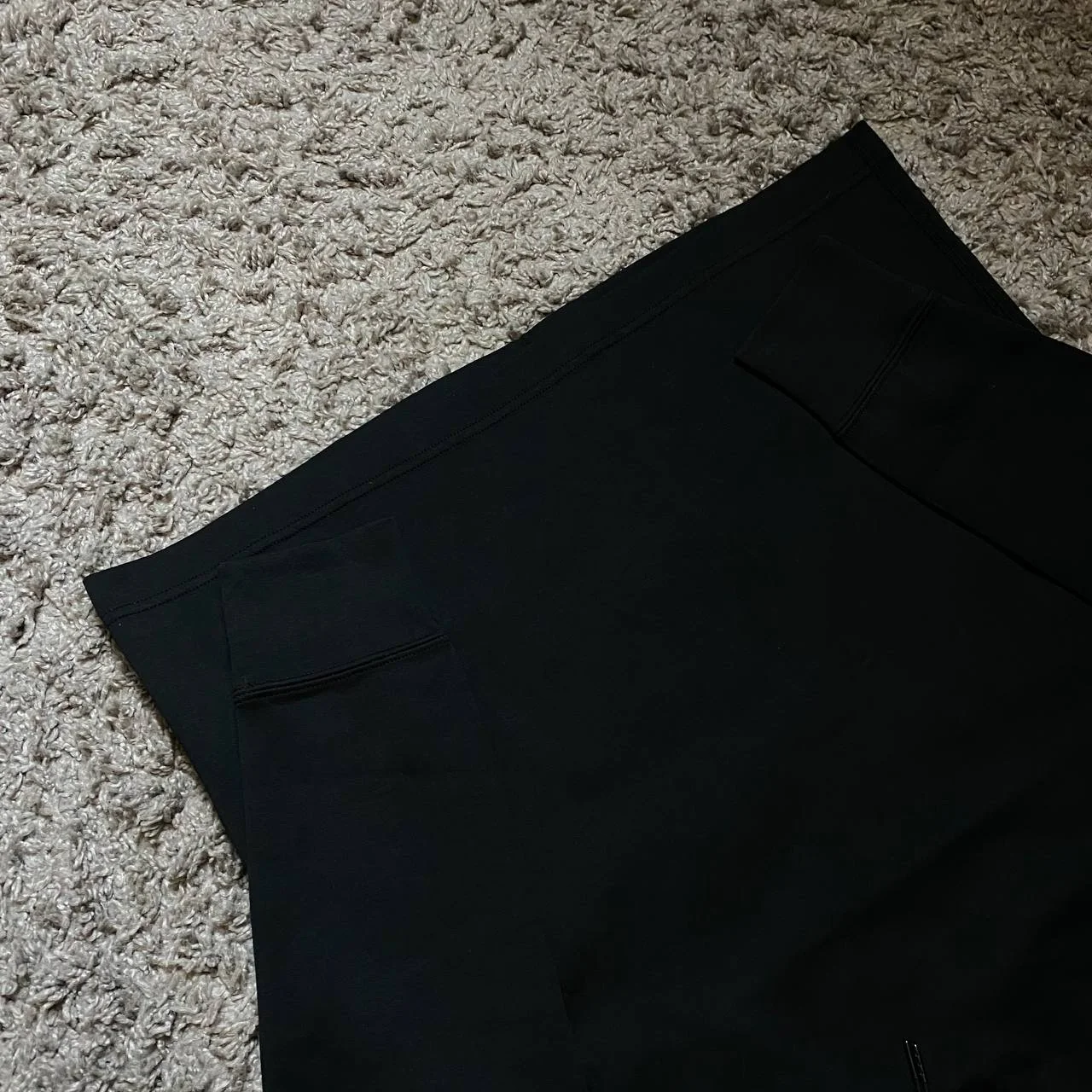 Лонгслив Nike Tech Fleece Lightweight оригинал - миниатюра 3