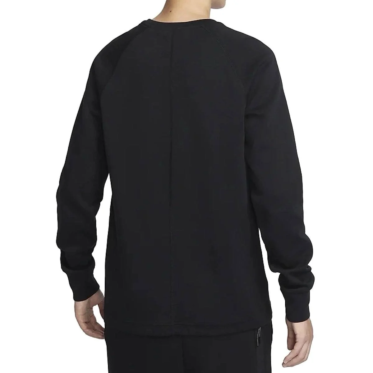 Лонгслив Nike Tech Fleece Lightweight оригинал - миниатюра 6