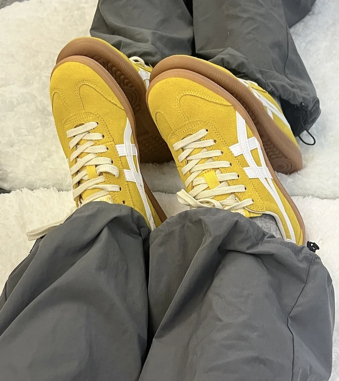 кроссовки asics onitsuka tiger tokuten - миниатюра 2