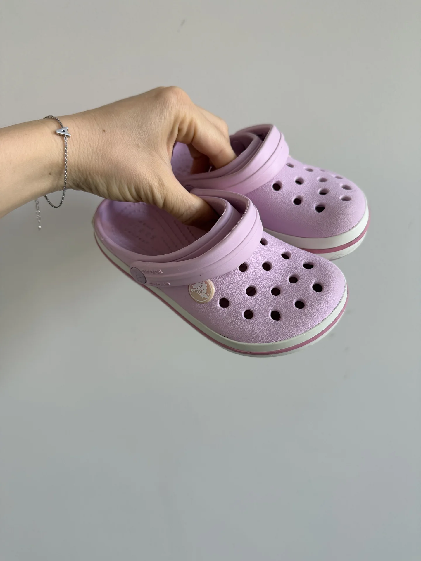 crocs c10 - изображение 1