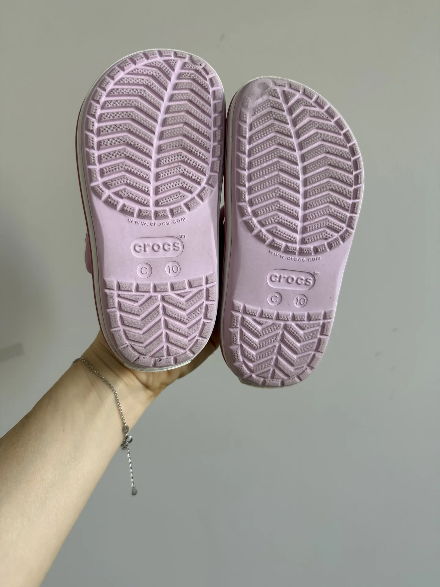 crocs c10 - миниатюра 2
