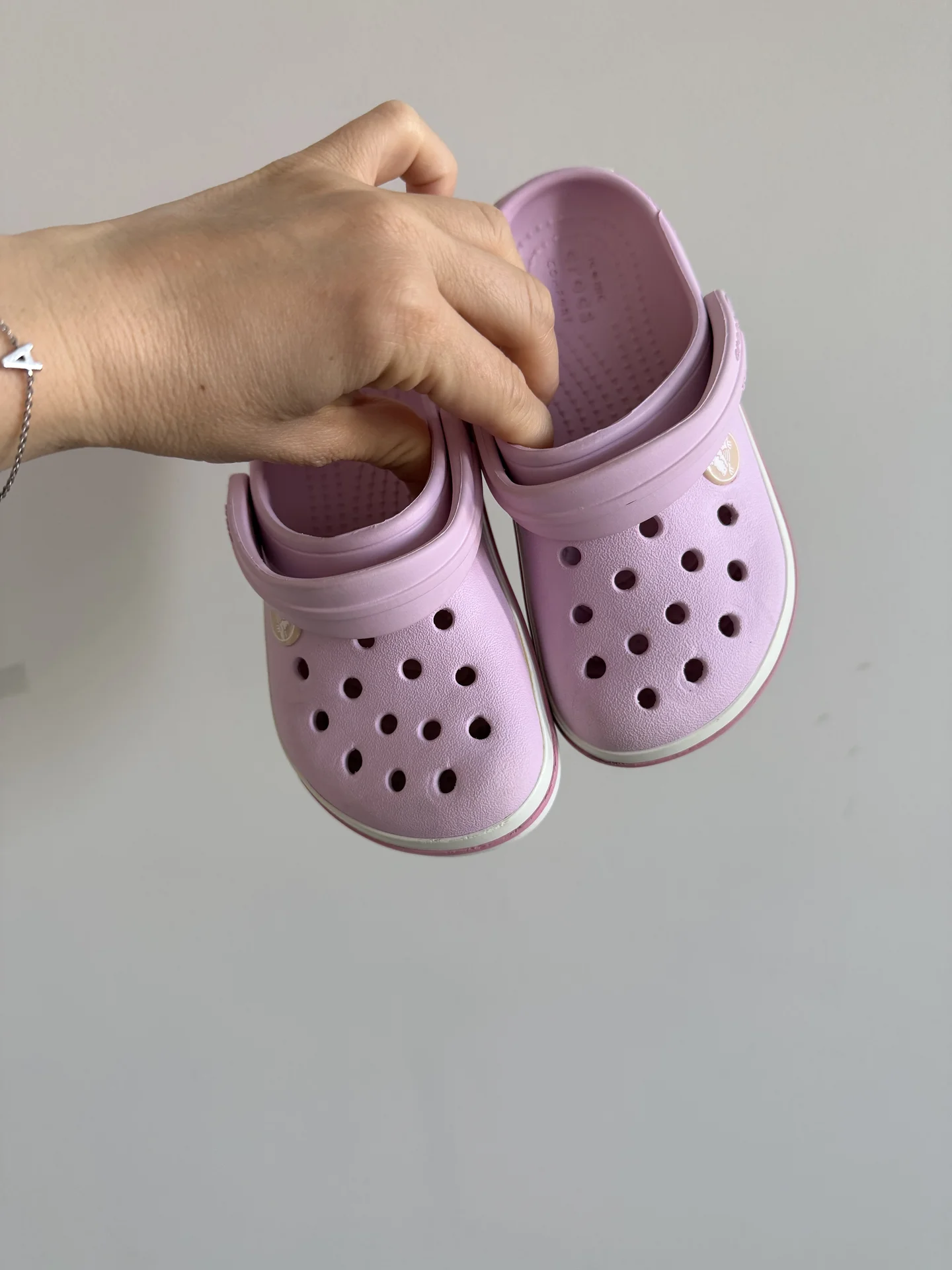 crocs c10 - миниатюра 3