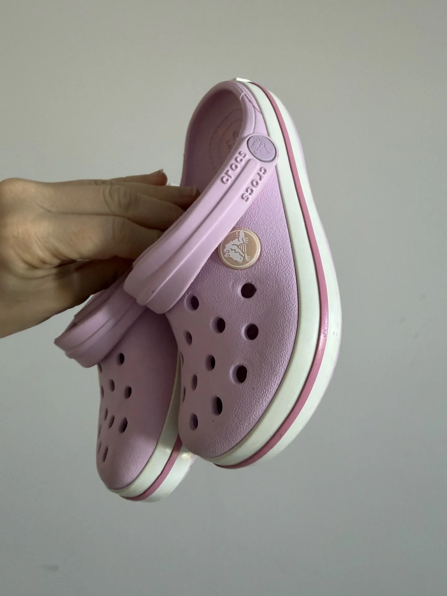 crocs c10 - миниатюра 4