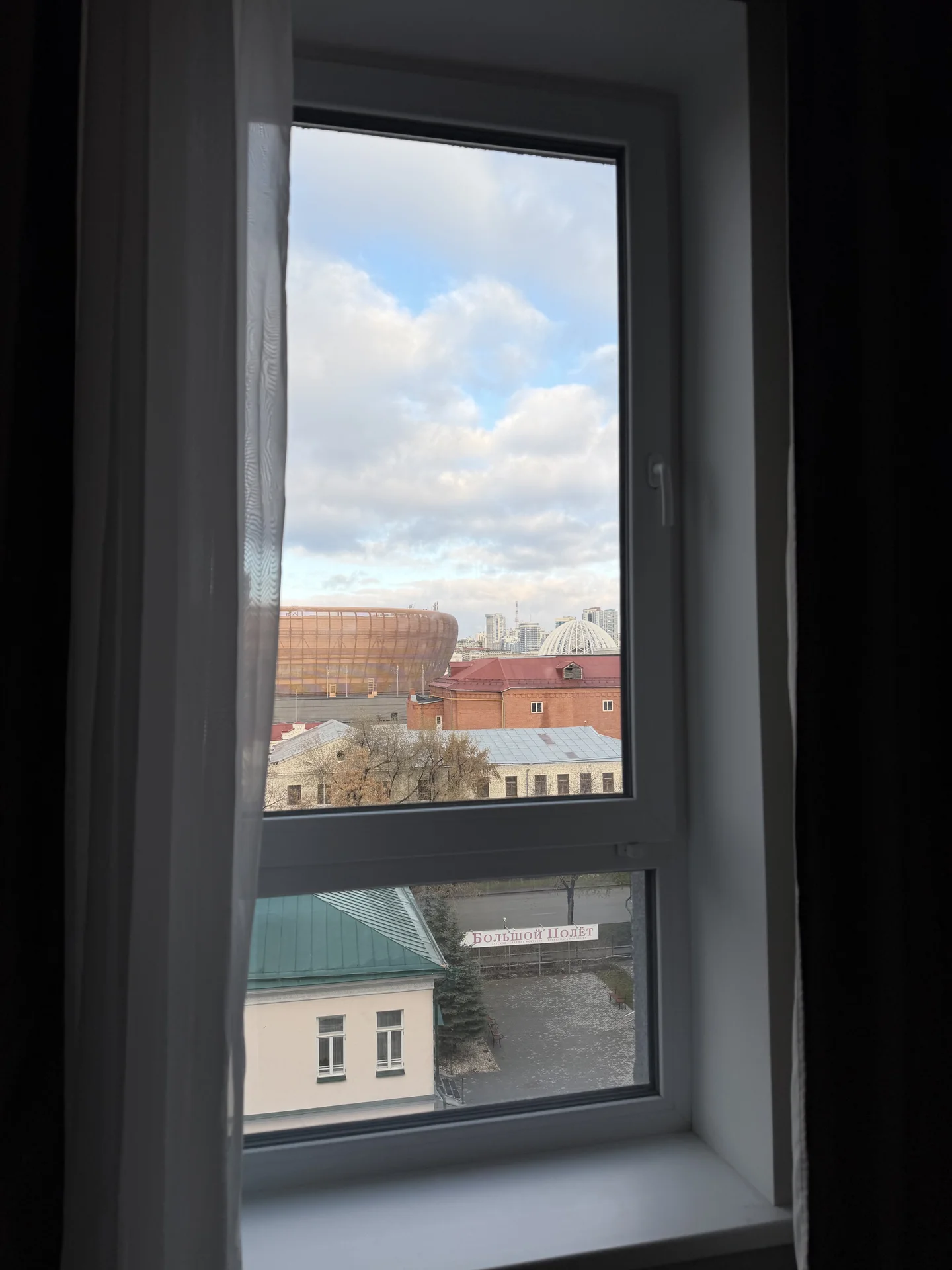 квартира в самом сердце екатеринбурга - миниатюра 3