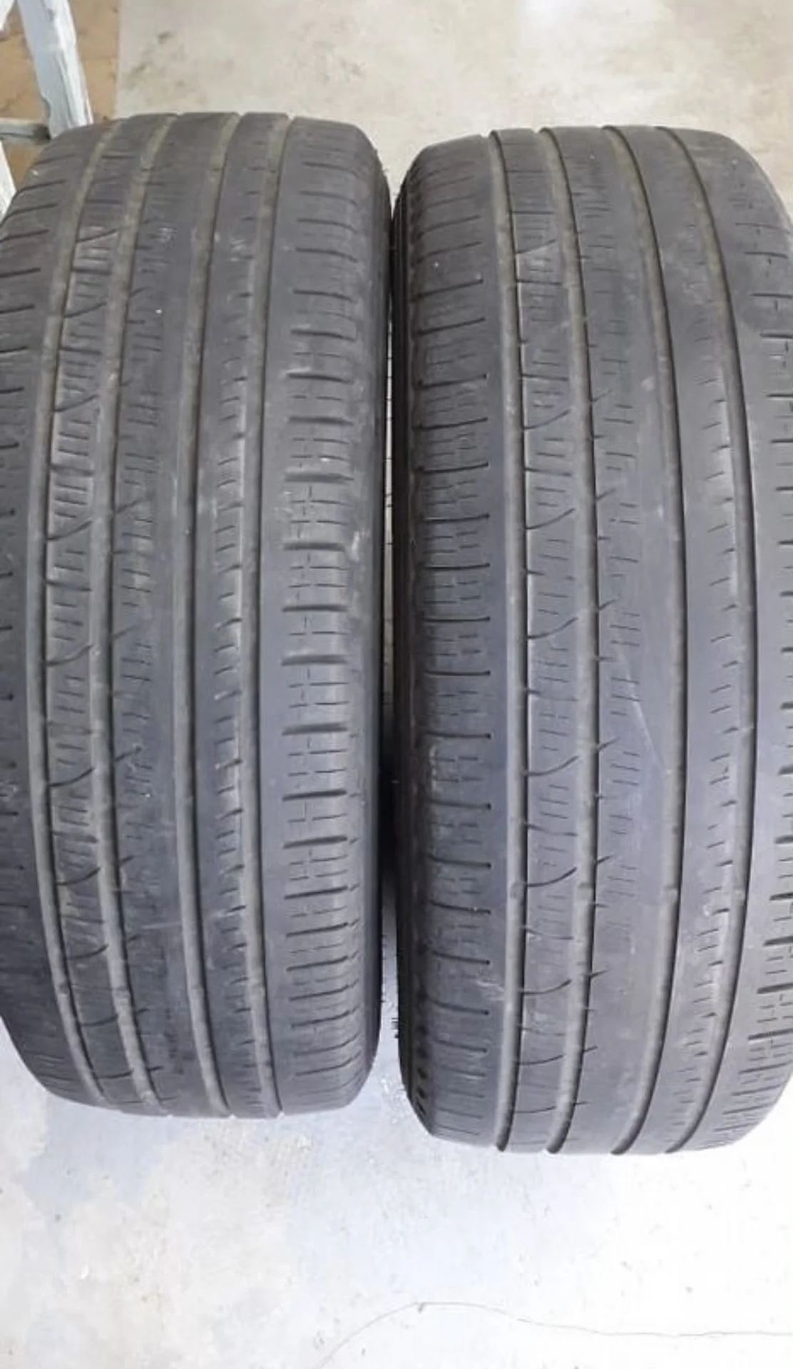 4 летних колеса Pirelli Scorpion r17