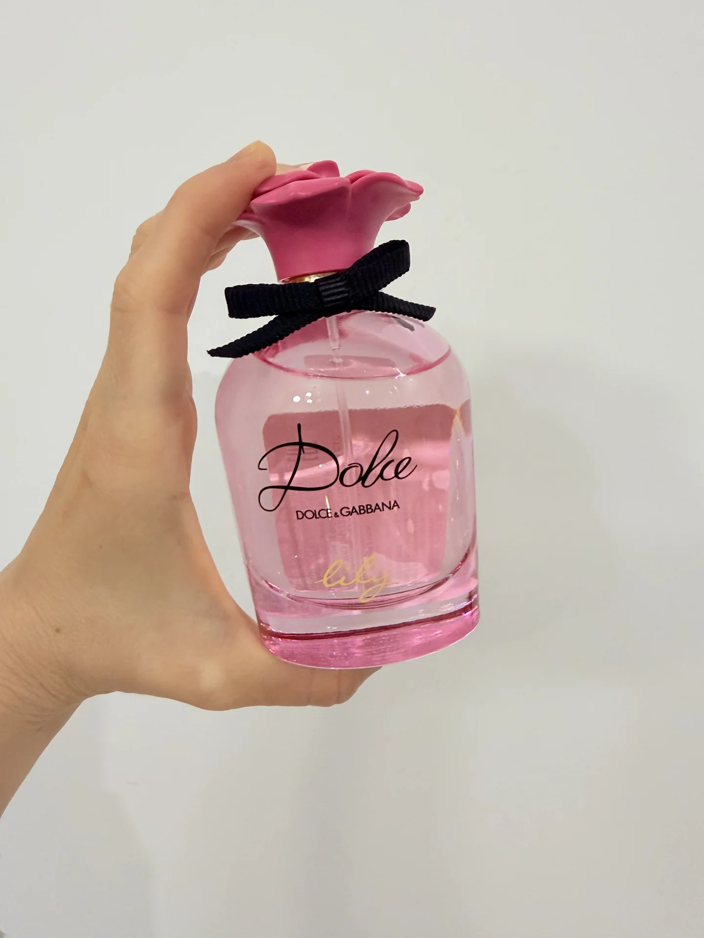 DOLCE & GABBANA dolce lily eau de toilette - миниатюра 2