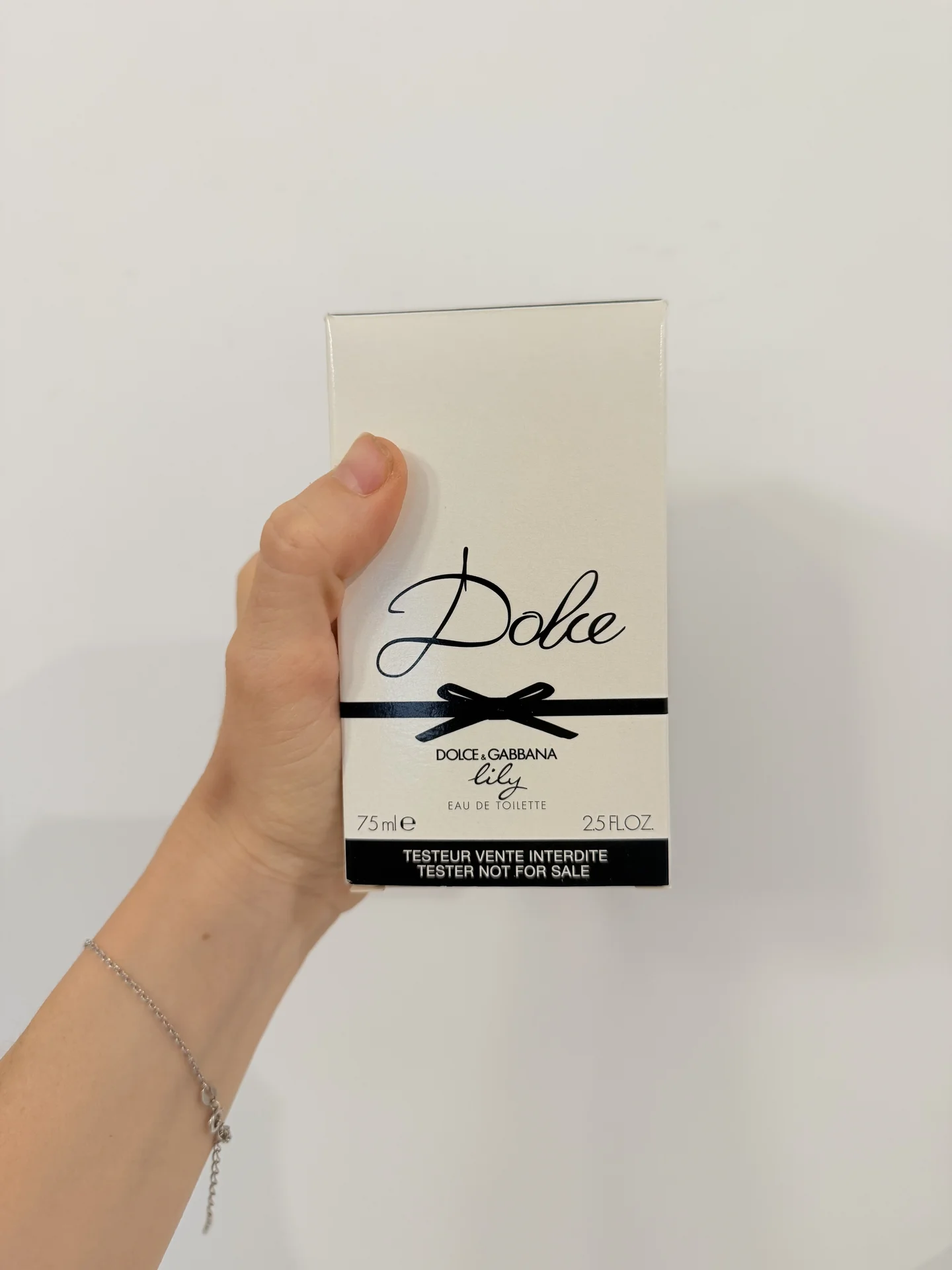 DOLCE & GABBANA dolce lily eau de toilette - миниатюра 3