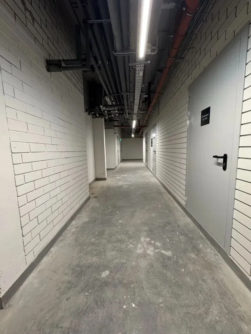Cдaм в аpeнду кладовку площадью 2.4м², - миниатюра 7
