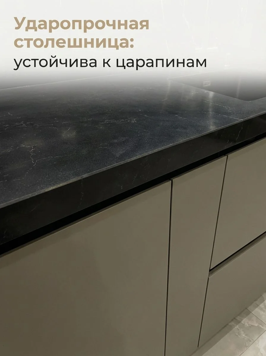 кухни на заказ - миниатюра 4