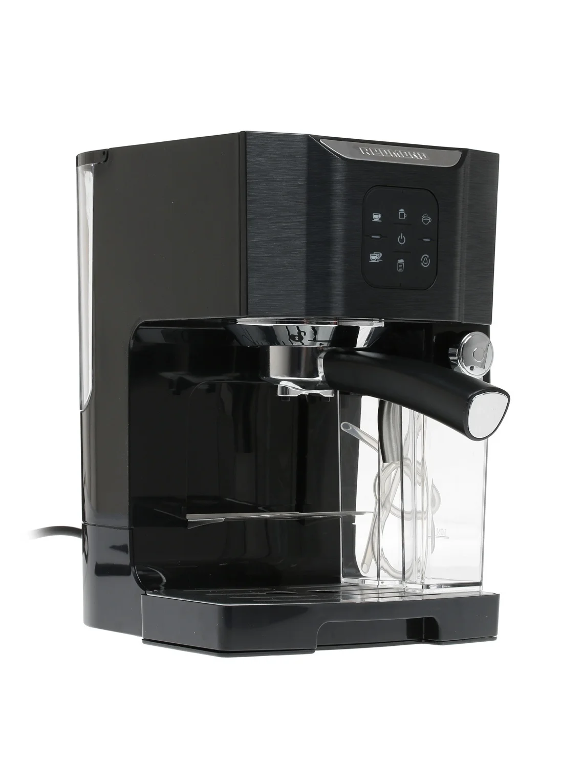 Кофеварка рожковая Redmond RCM-1511 - миниатюра 2