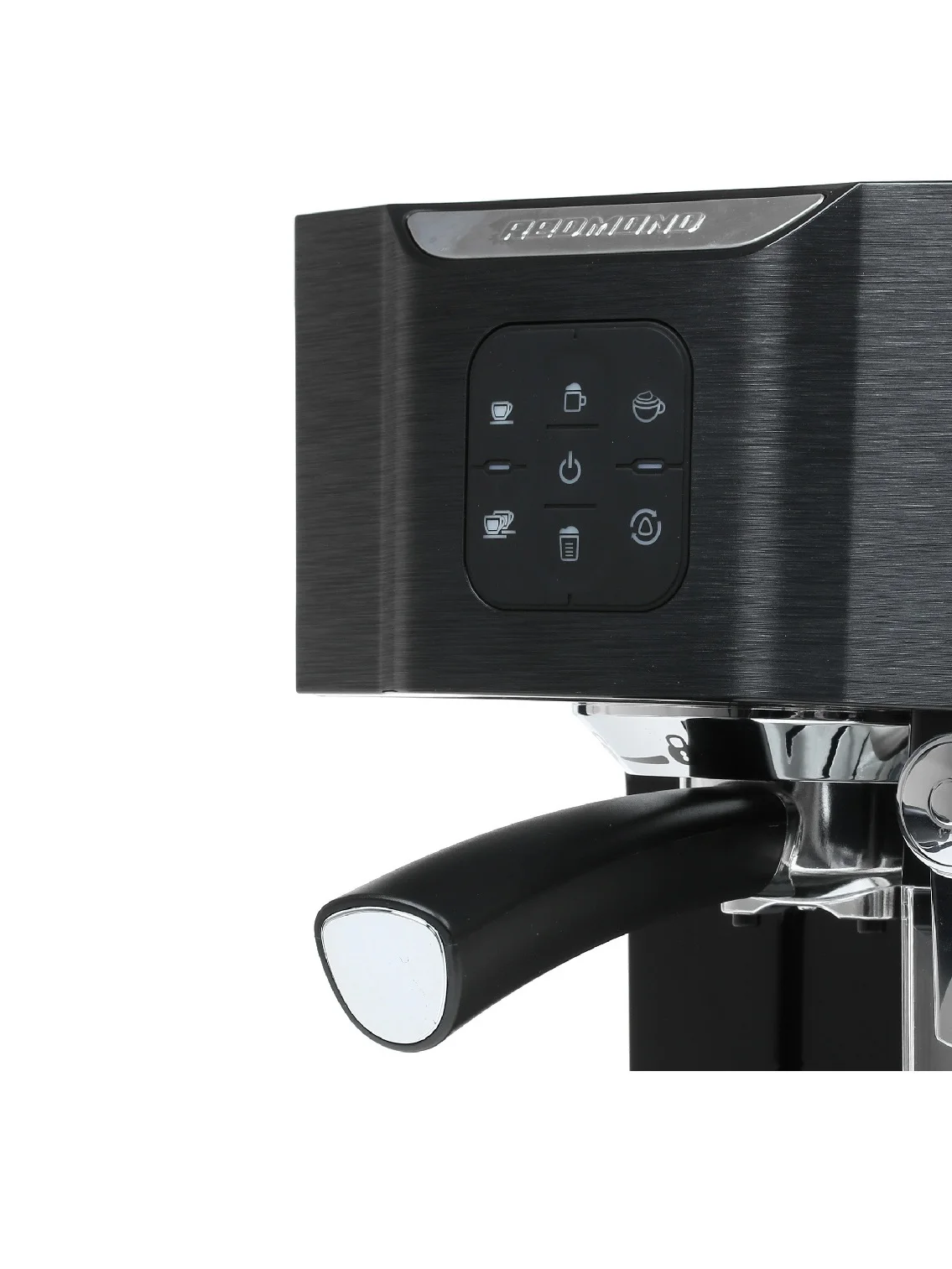 Кофеварка рожковая Redmond RCM-1511 - миниатюра 4
