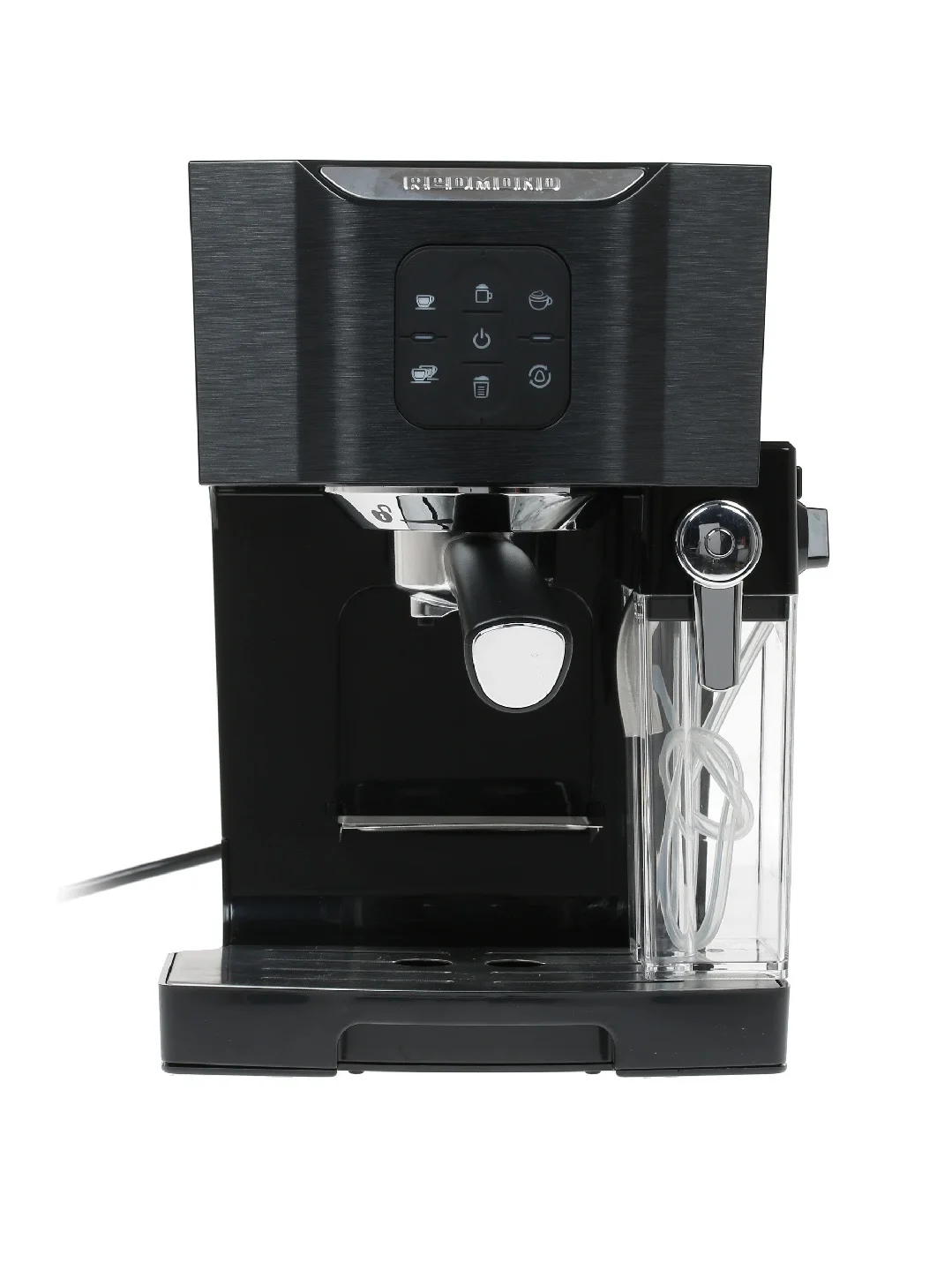 Кофеварка рожковая Redmond RCM-1511 - миниатюра 5