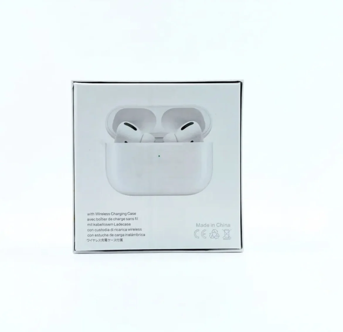 airpods 2 pro premium - миниатюра 3