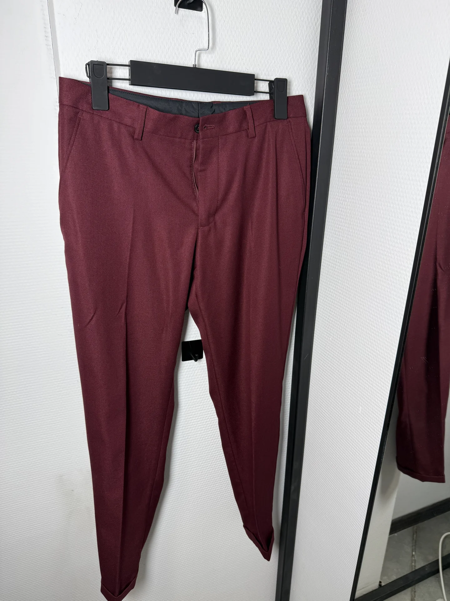костюм женский zara - миниатюра 3