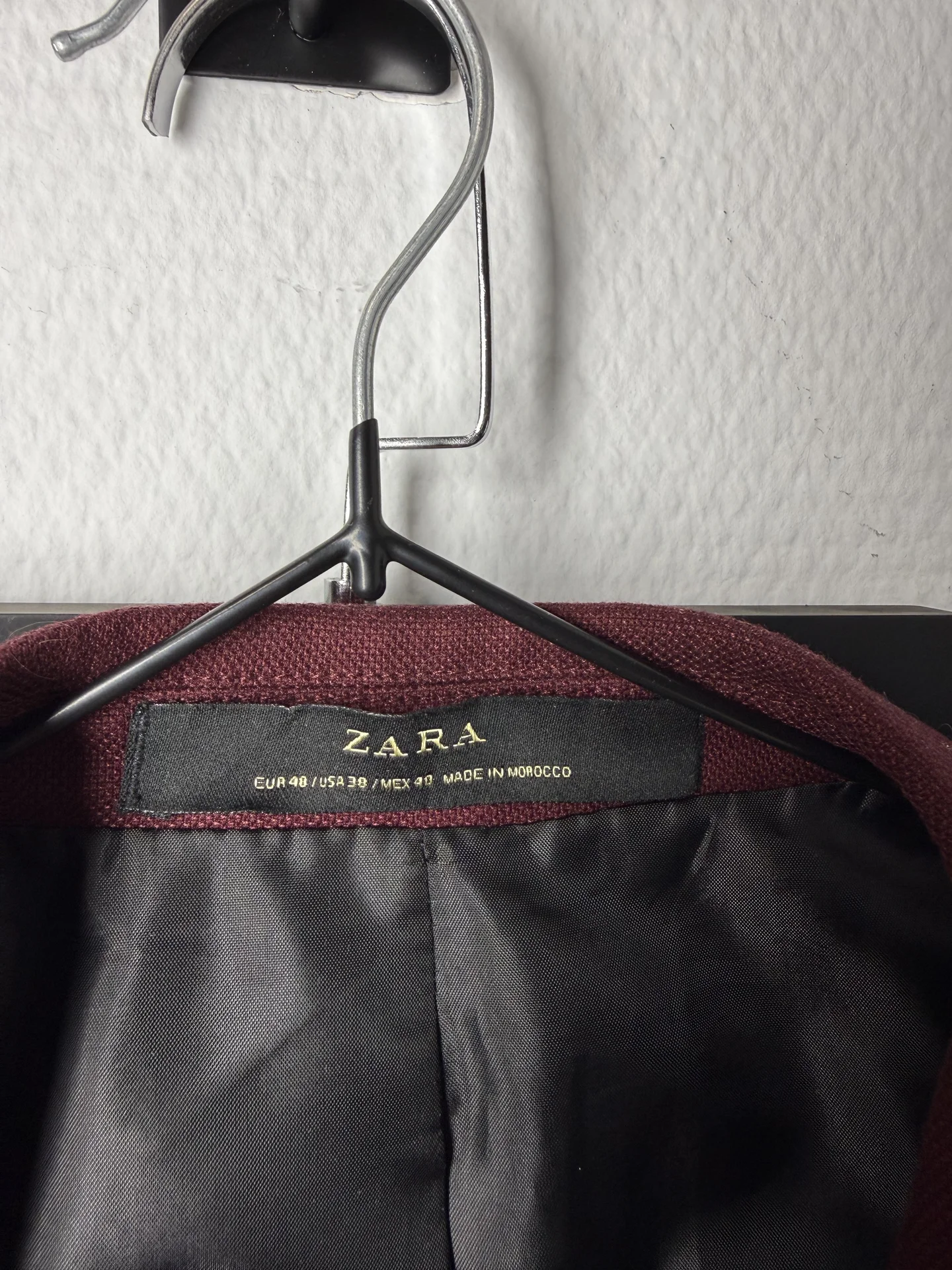 костюм женский zara - миниатюра 7