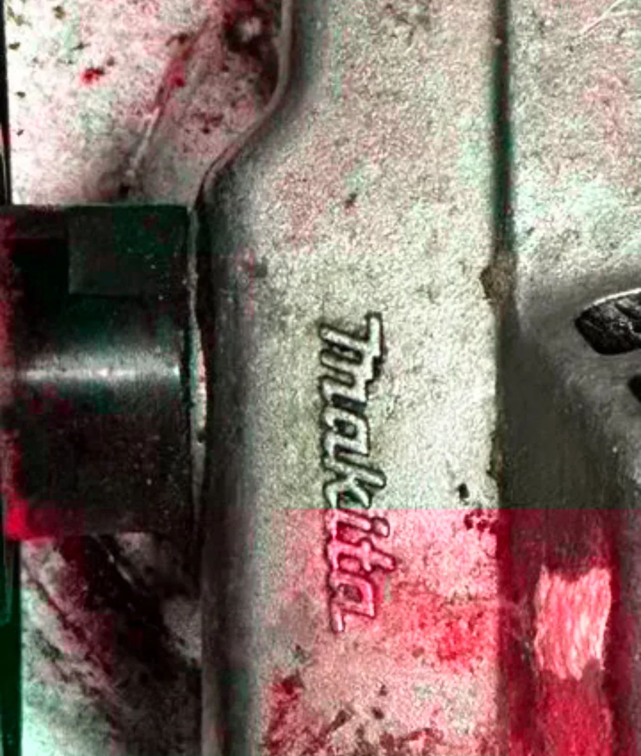 болгарка makita 9069 - миниатюра 5