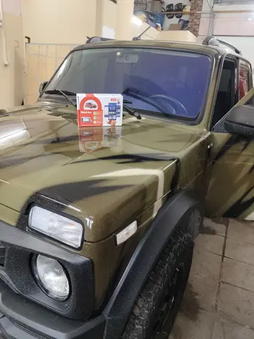 LADA Установка дополнительного оборудования авто.