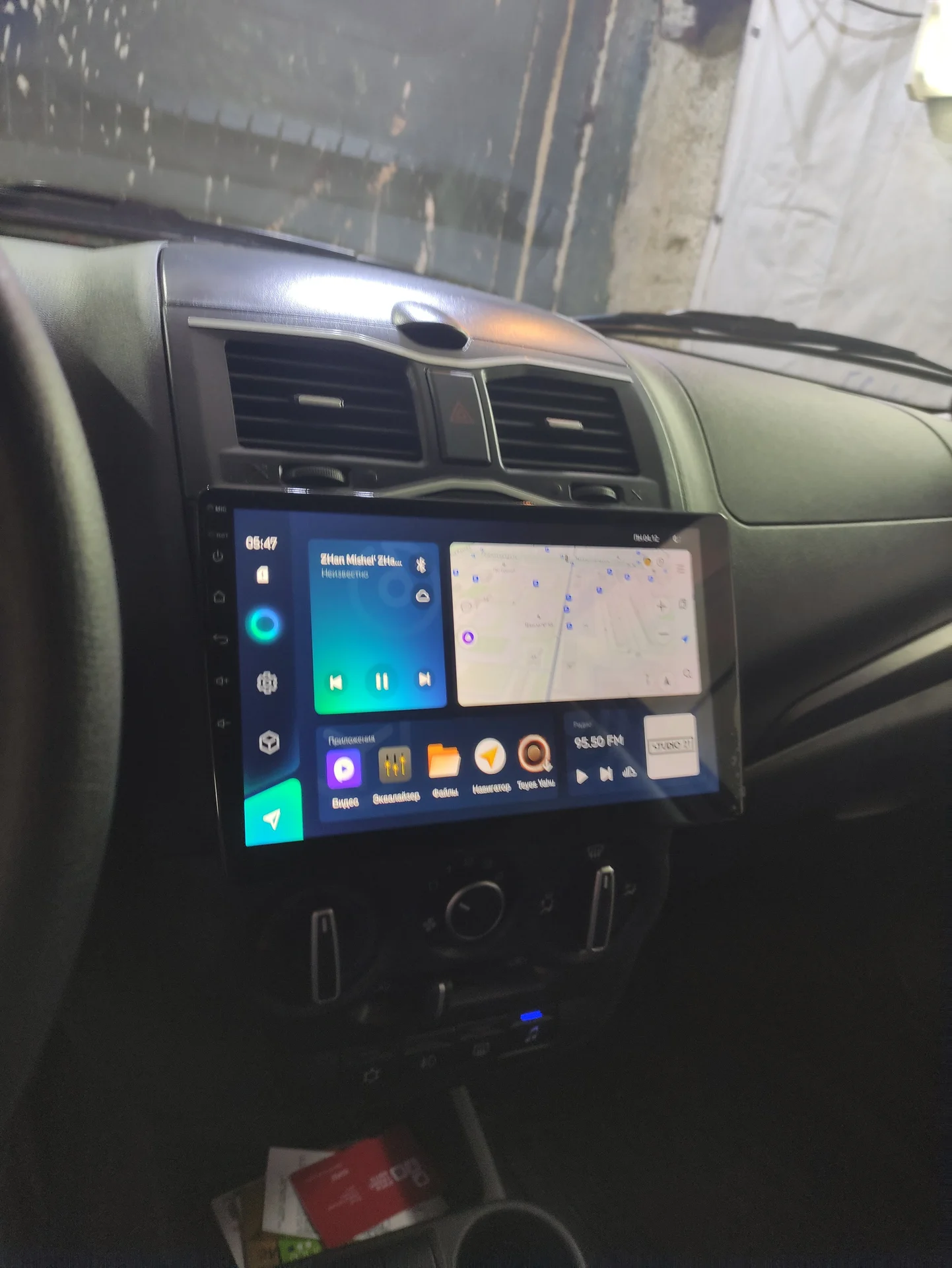 LADA Установка дополнительного оборудования авто. - миниатюра 5