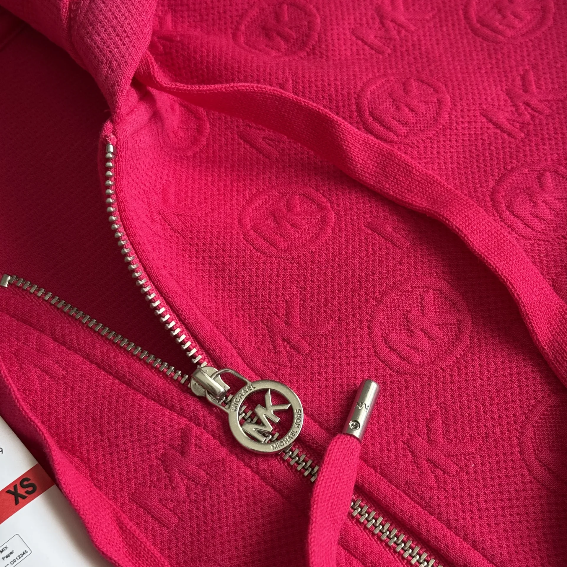 Новая кофта Michael Kors оригинал XS,S,M - миниатюра 3