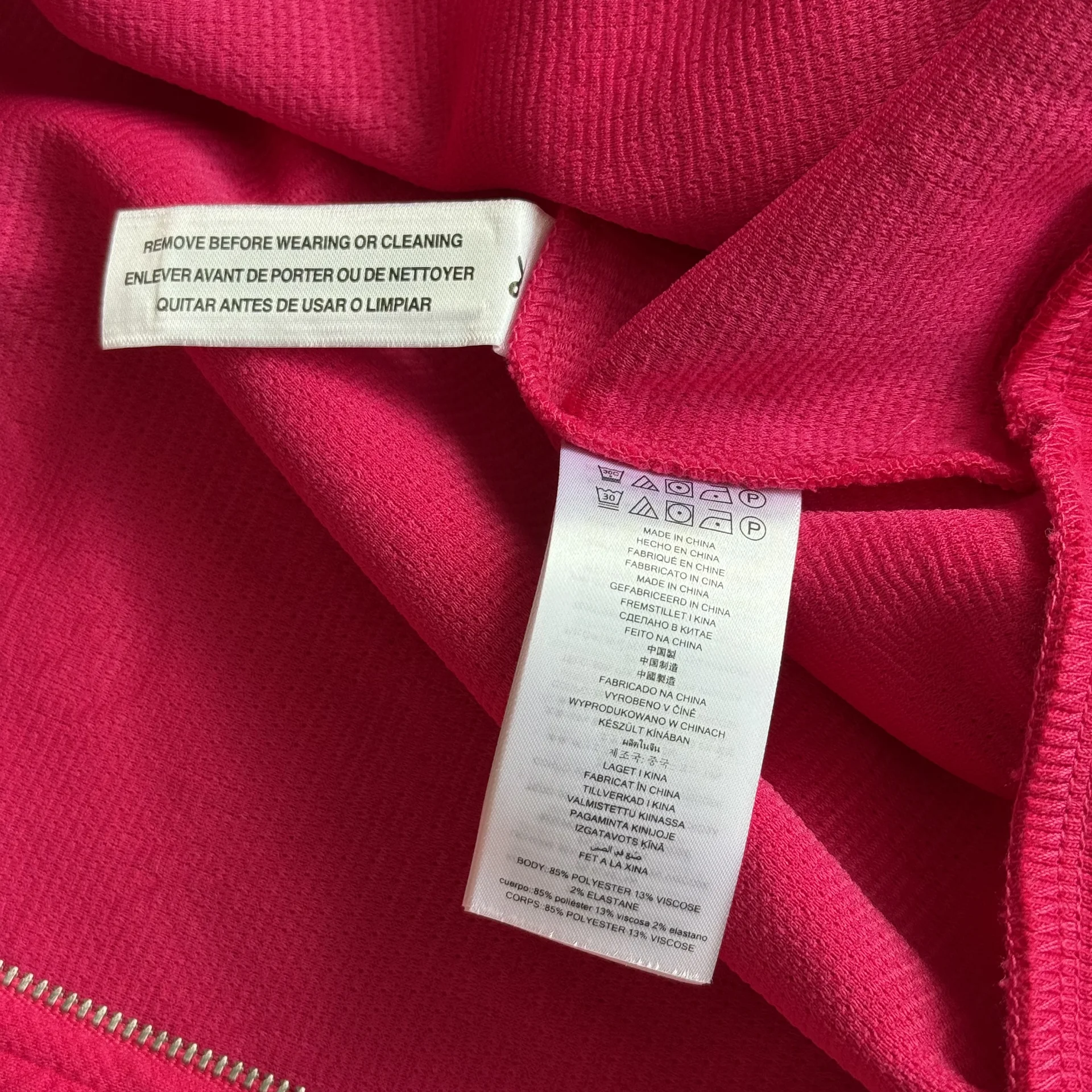 Новая кофта Michael Kors оригинал XS,S,M - миниатюра 8