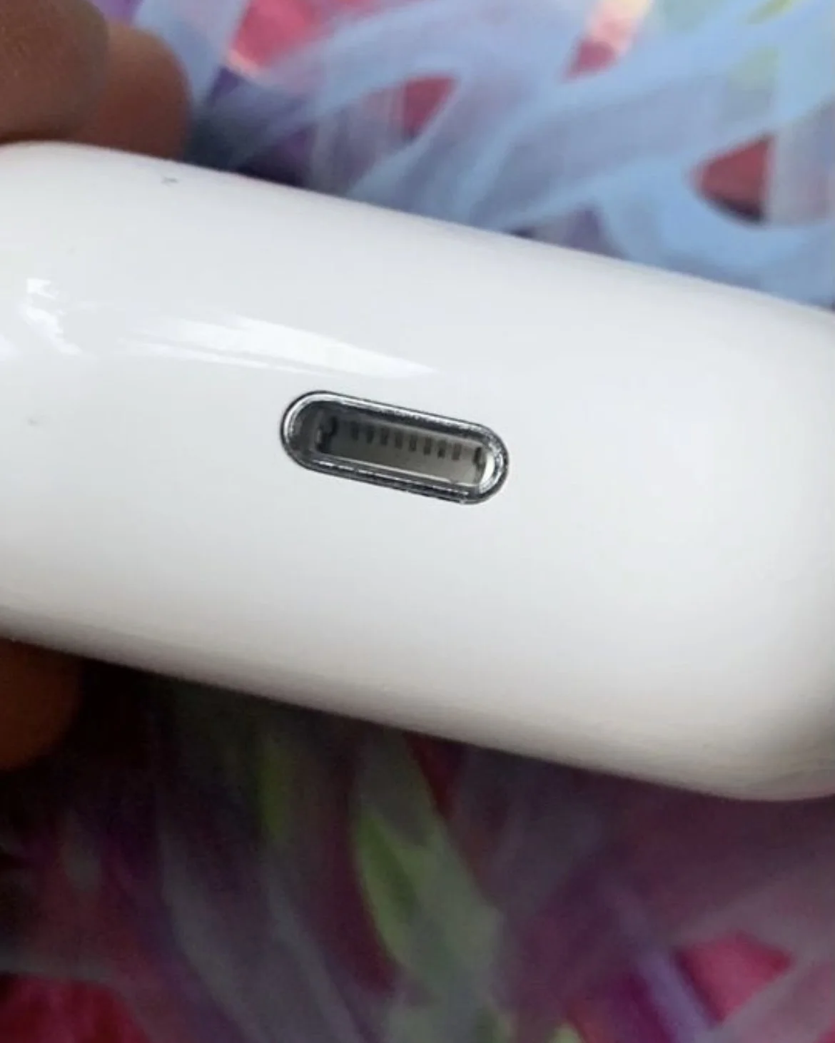 Кейс airpods а2566 AirPods Pro 3 - миниатюра 5