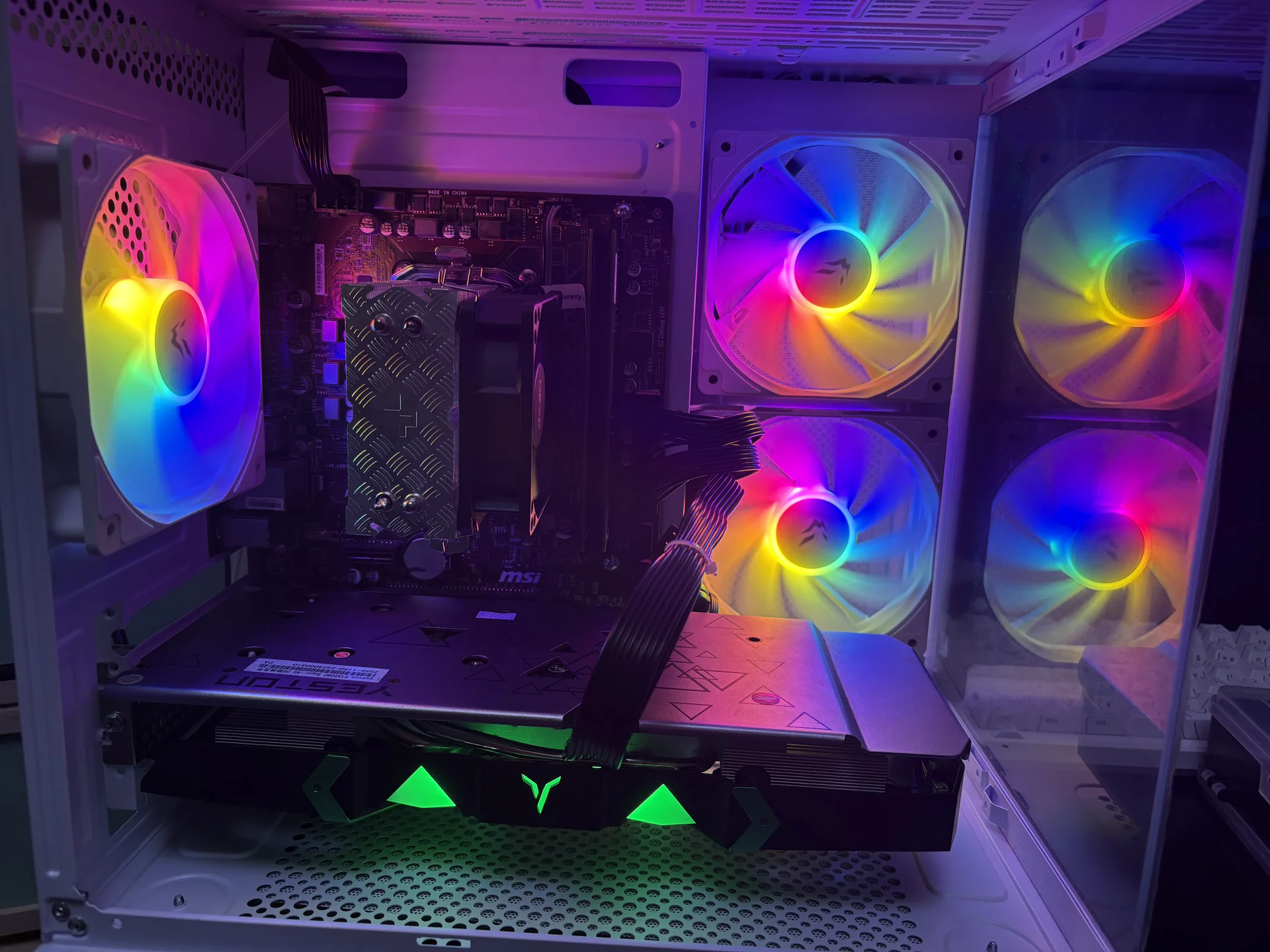 игровой пк 2060 rtx - миниатюра 2