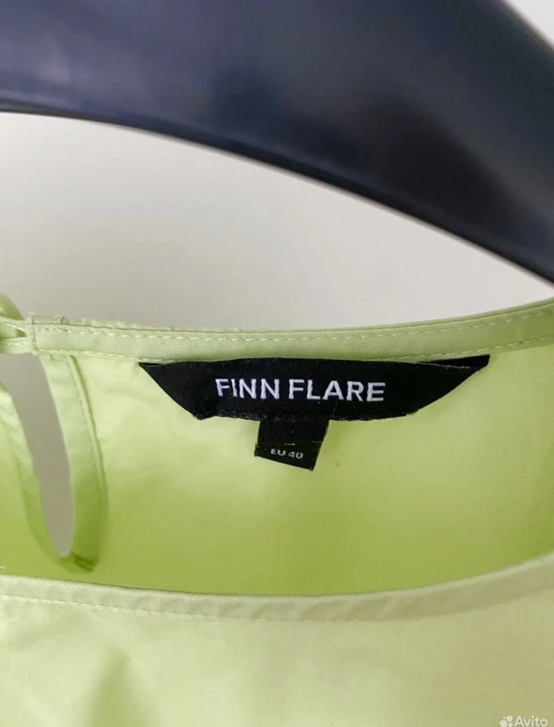 Платье летнее Finn Flare новое 46 размер - миниатюра 2