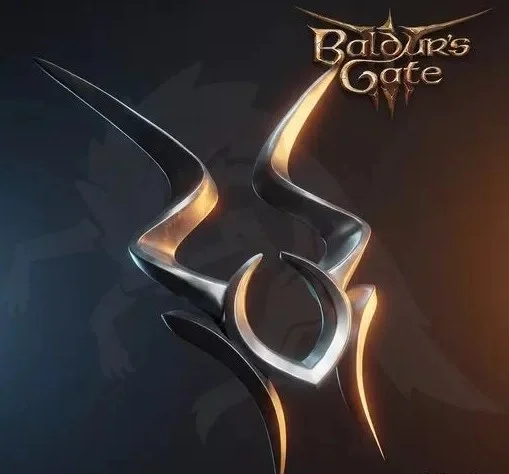 Аксессуры Шедоухарт Baldur's Gare косплей - миниатюра 4