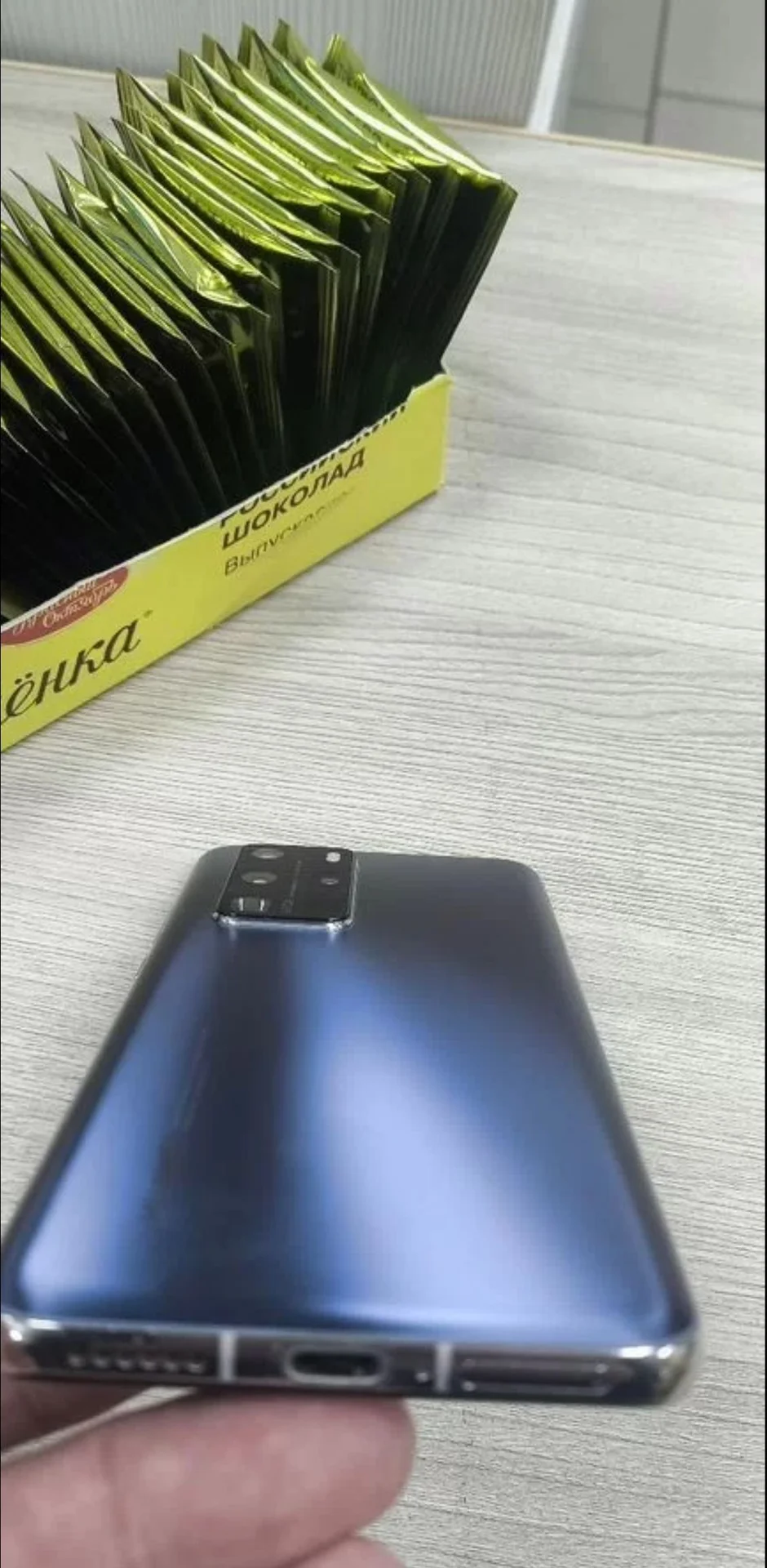 Huawei p40 pro - миниатюра 2