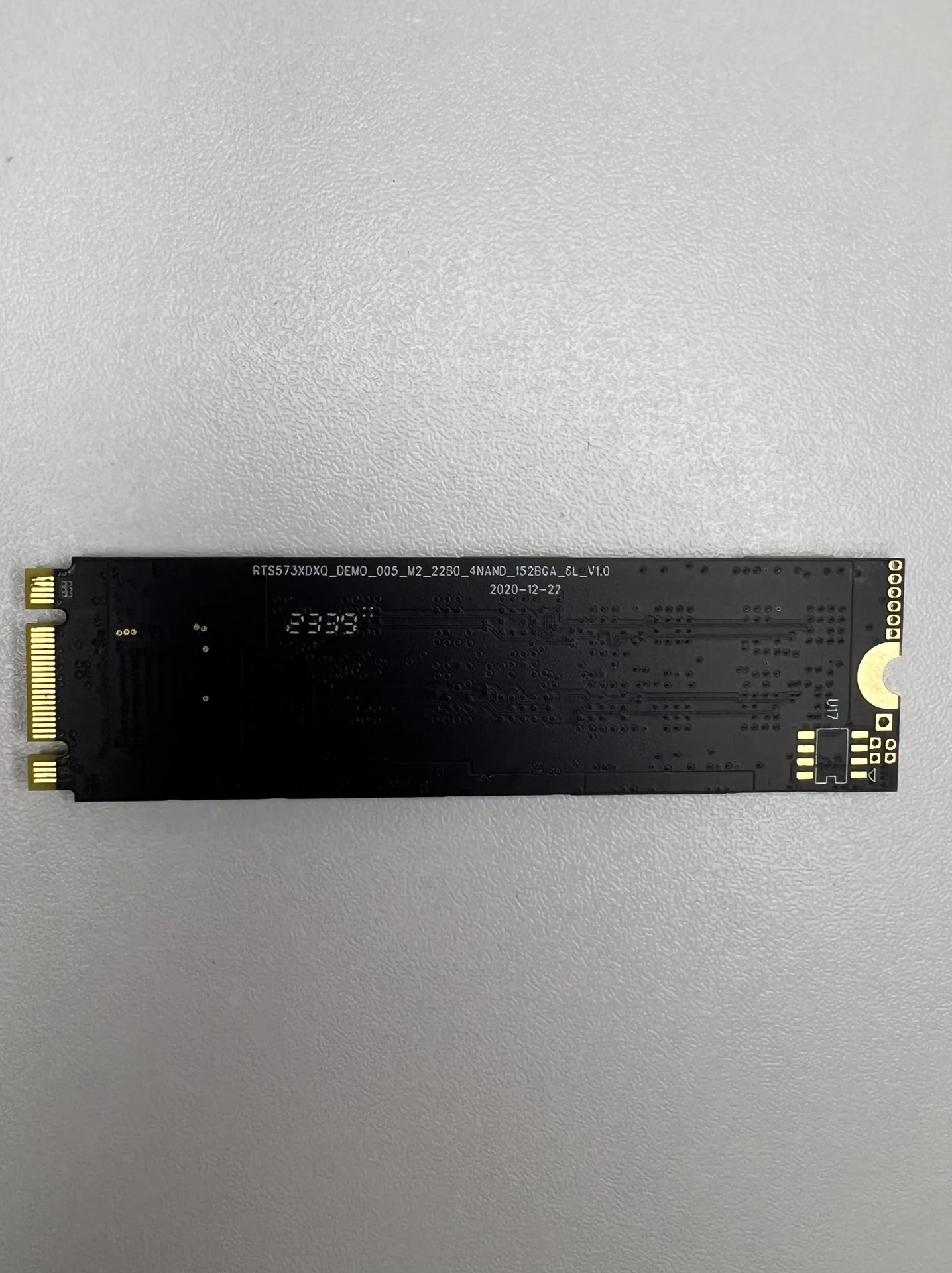 ОПТ SSD ngff - миниатюра 2