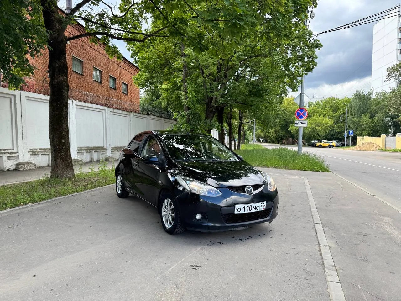 Mazda 2 - миниатюра 3