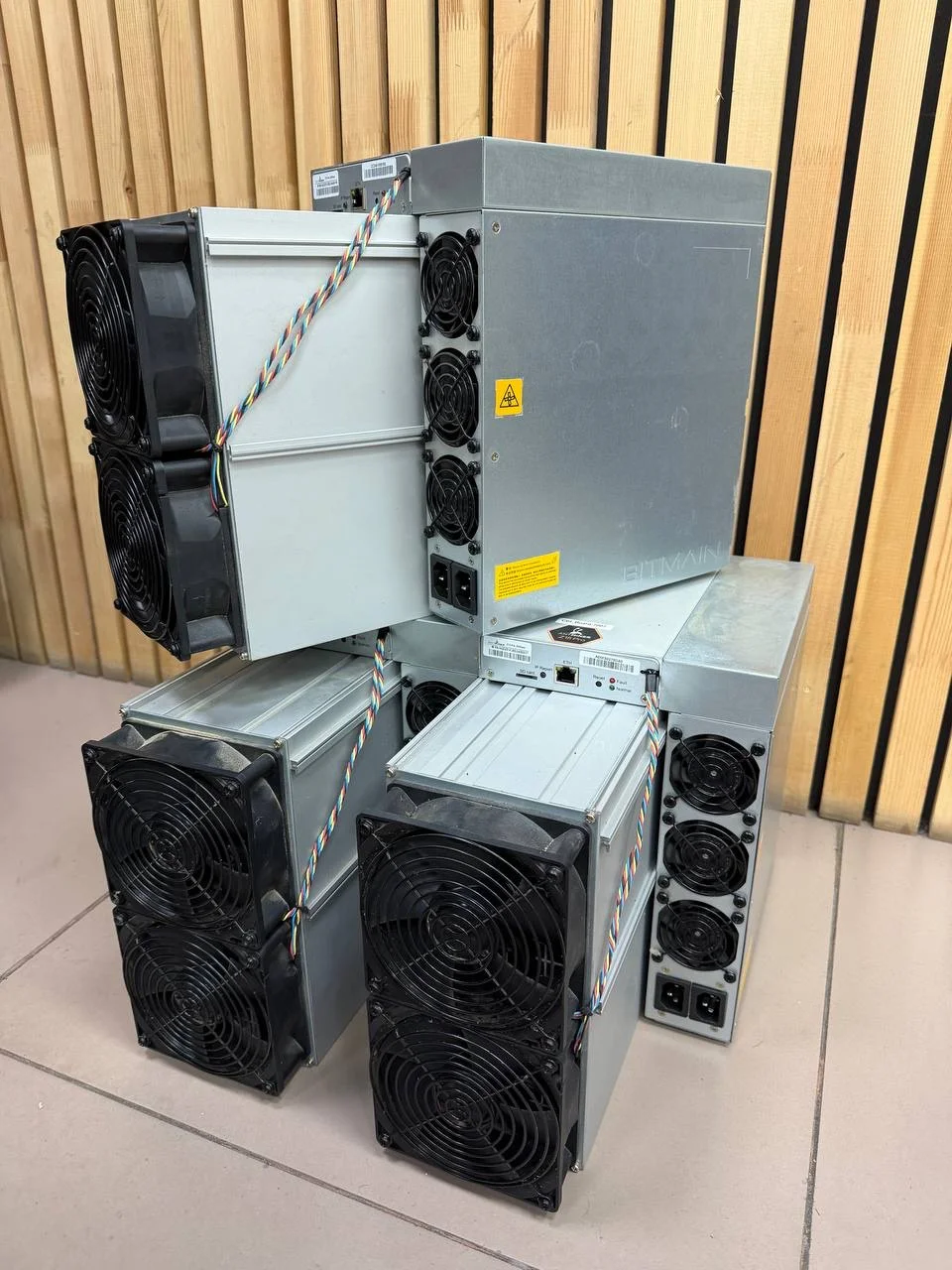 Asic Z15 420ksol - миниатюра 2