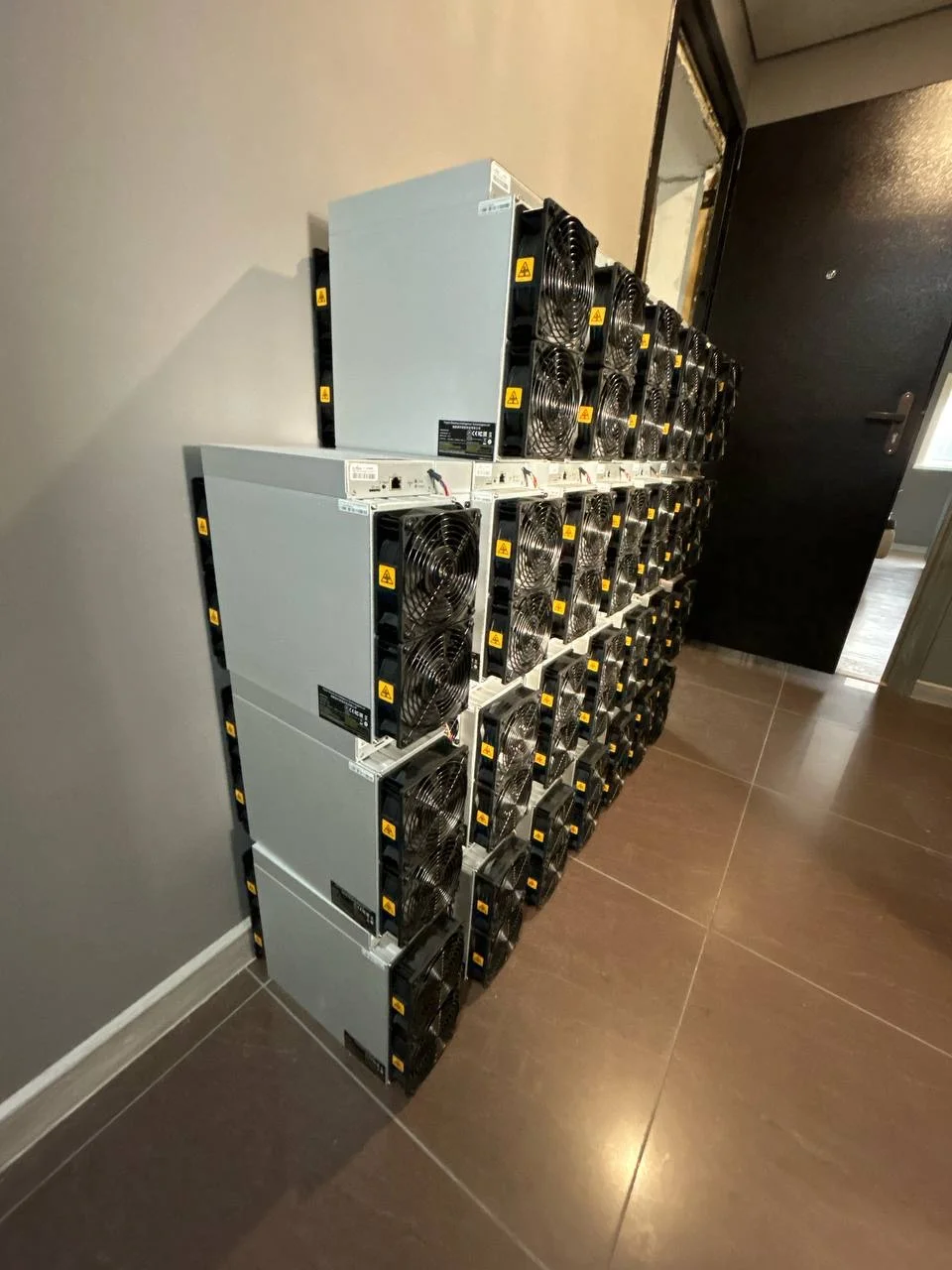Asic Z15 420ksol - миниатюра 3